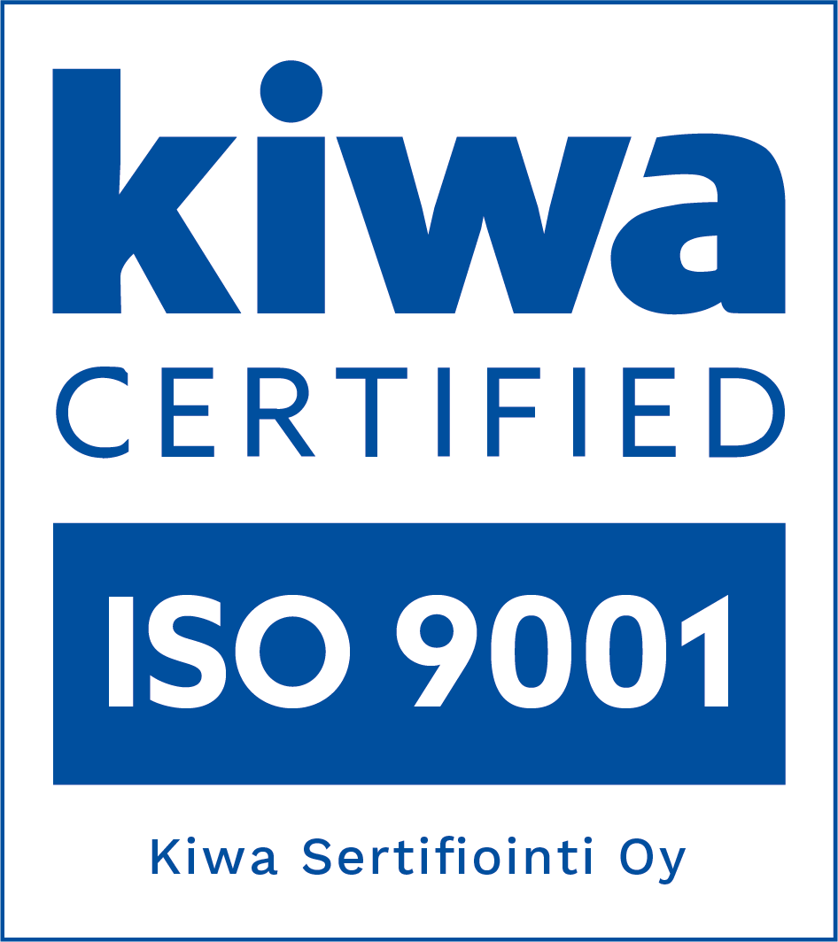 Kiwa sertifikaatti